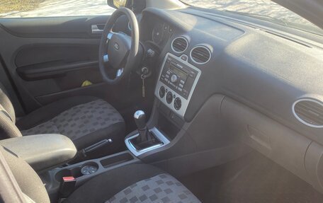 Ford Focus II рестайлинг, 2006 год, 300 000 рублей, 10 фотография