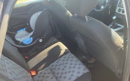 Ford Focus II рестайлинг, 2006 год, 300 000 рублей, 12 фотография