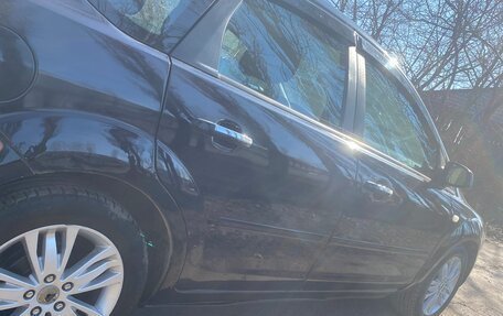 Ford Focus II рестайлинг, 2006 год, 300 000 рублей, 8 фотография