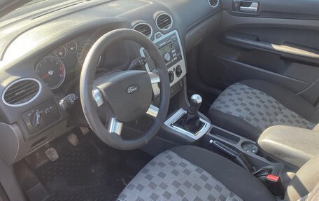 Ford Focus II рестайлинг, 2006 год, 300 000 рублей, 11 фотография