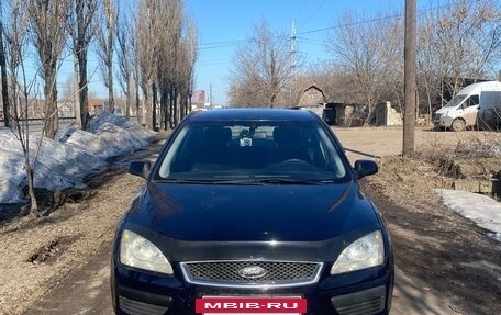 Ford Focus II рестайлинг, 2006 год, 300 000 рублей, 5 фотография