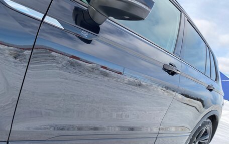 Volkswagen Tiguan II, 2021 год, 3 675 000 рублей, 11 фотография