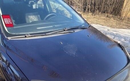 Ford Focus II рестайлинг, 2006 год, 300 000 рублей, 9 фотография