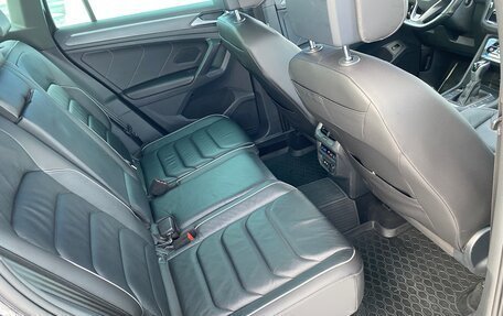 Volkswagen Tiguan II, 2021 год, 3 675 000 рублей, 16 фотография