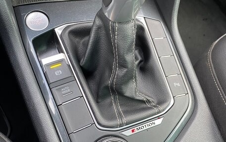 Volkswagen Tiguan II, 2021 год, 3 675 000 рублей, 22 фотография