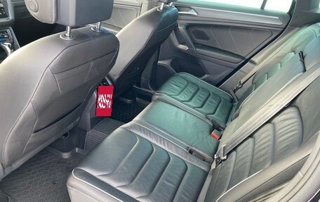 Volkswagen Tiguan II, 2021 год, 3 675 000 рублей, 17 фотография