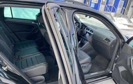 Volkswagen Tiguan II, 2021 год, 3 675 000 рублей, 25 фотография