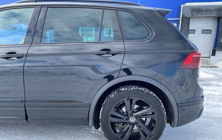 Volkswagen Tiguan II, 2021 год, 3 675 000 рублей, 35 фотография