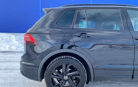 Volkswagen Tiguan II, 2021 год, 3 675 000 рублей, 31 фотография