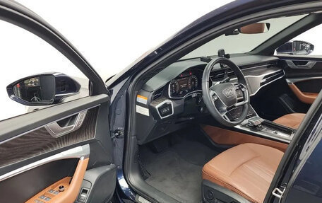 Audi A6, 2023 год, 4 600 000 рублей, 5 фотография