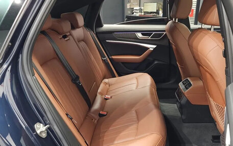 Audi A6, 2023 год, 4 600 000 рублей, 8 фотография