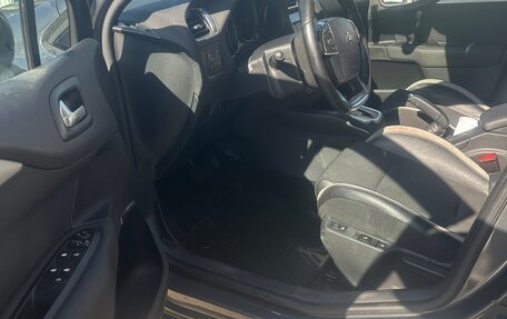 Citroen C4 II рестайлинг, 2012 год, 520 000 рублей, 4 фотография