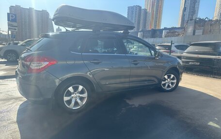 Citroen C4 II рестайлинг, 2012 год, 520 000 рублей, 7 фотография