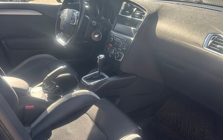 Citroen C4 II рестайлинг, 2012 год, 520 000 рублей, 6 фотография