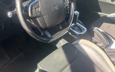 Citroen C4 II рестайлинг, 2012 год, 520 000 рублей, 3 фотография