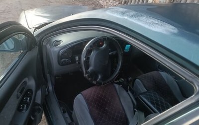 KIA Sephia II, 2002 год, 100 000 рублей, 1 фотография