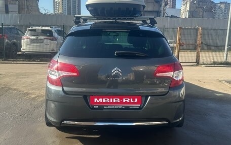 Citroen C4 II рестайлинг, 2012 год, 520 000 рублей, 8 фотография