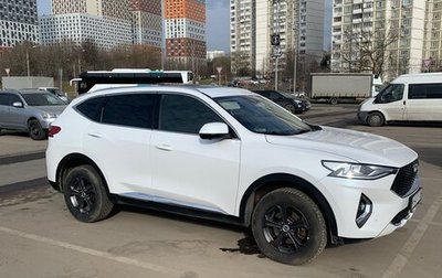 Haval F7 I, 2019 год, 1 750 000 рублей, 1 фотография