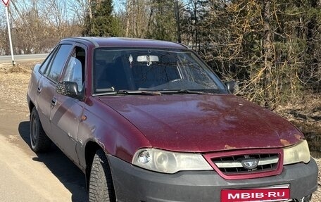 Daewoo Nexia I рестайлинг, 2010 год, 90 000 рублей, 1 фотография