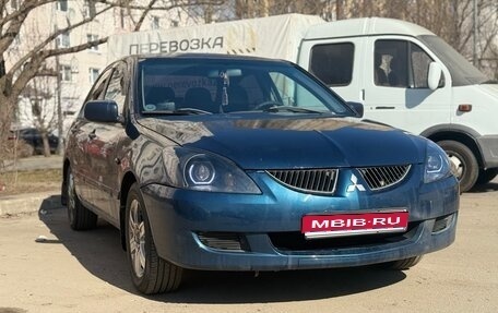Mitsubishi Lancer IX, 2005 год, 380 000 рублей, 1 фотография