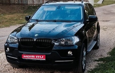 BMW X5, 2007 год, 1 500 000 рублей, 1 фотография