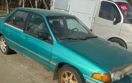 Mercury Tracer, 1994 год, 48 000 рублей, 1 фотография