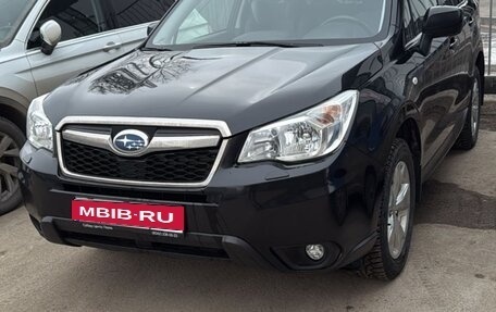 Subaru Forester, 2014 год, 2 100 000 рублей, 1 фотография