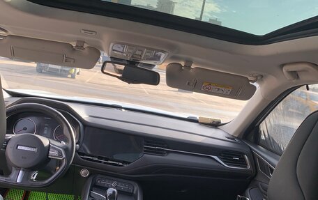 Haval F7 I, 2019 год, 1 750 000 рублей, 3 фотография