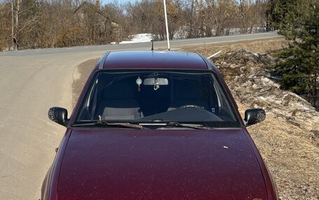 Daewoo Nexia I рестайлинг, 2010 год, 90 000 рублей, 6 фотография