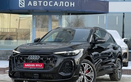 Audi Q5, 2026 год, 6 790 000 рублей, 1 фотография