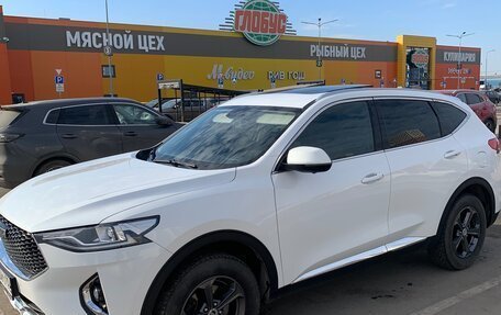 Haval F7 I, 2019 год, 1 750 000 рублей, 5 фотография