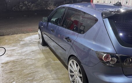 Mazda 3, 2007 год, 450 000 рублей, 3 фотография