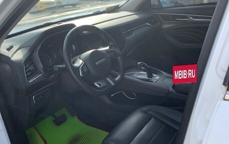 Haval F7 I, 2019 год, 1 750 000 рублей, 13 фотография