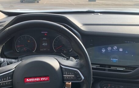 Haval F7 I, 2019 год, 1 750 000 рублей, 4 фотография