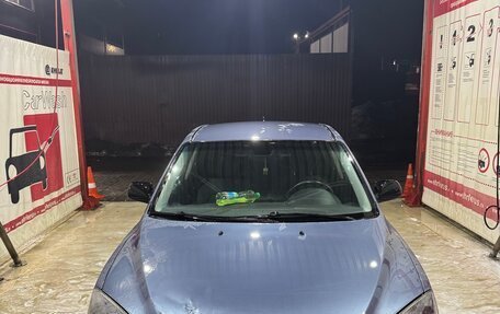 Mazda 3, 2007 год, 450 000 рублей, 8 фотография
