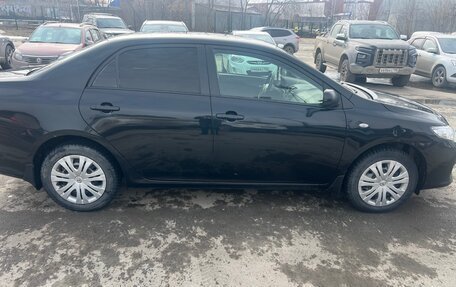 Toyota Corolla, 2008 год, 800 000 рублей, 5 фотография