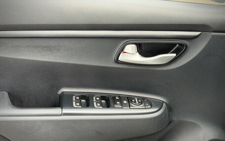 KIA Rio IV, 2018 год, 1 390 000 рублей, 23 фотография