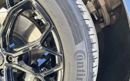 Land Rover Range Rover IV рестайлинг, 2019 год, 11 000 000 рублей, 13 фотография