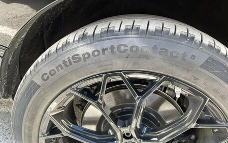 Land Rover Range Rover IV рестайлинг, 2019 год, 11 000 000 рублей, 12 фотография