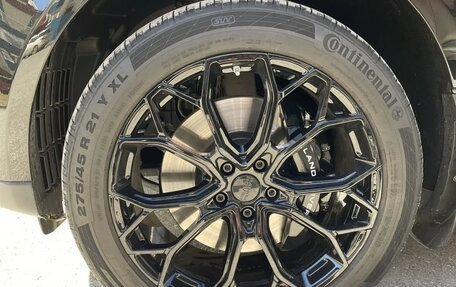 Land Rover Range Rover IV рестайлинг, 2019 год, 11 000 000 рублей, 16 фотография