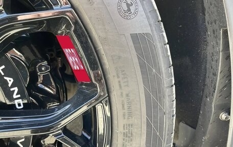 Land Rover Range Rover IV рестайлинг, 2019 год, 11 000 000 рублей, 15 фотография