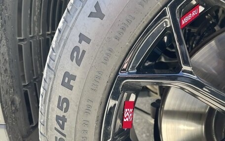 Land Rover Range Rover IV рестайлинг, 2019 год, 11 000 000 рублей, 14 фотография