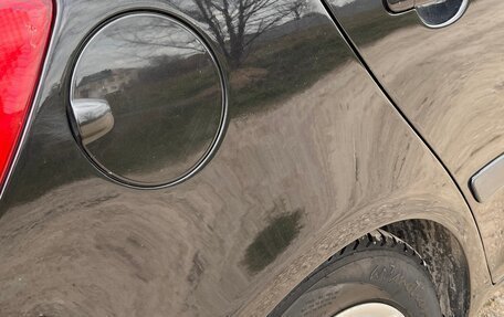 Skoda Fabia II, 2008 год, 480 000 рублей, 8 фотография