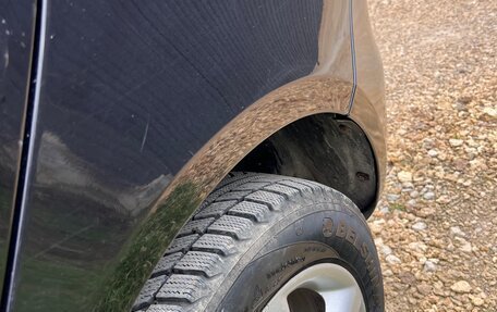 Skoda Fabia II, 2008 год, 480 000 рублей, 9 фотография