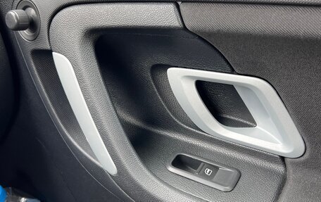 Skoda Fabia II, 2008 год, 480 000 рублей, 14 фотография