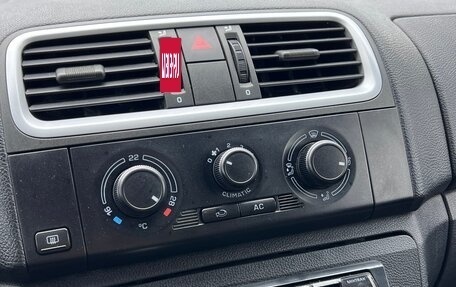 Skoda Fabia II, 2008 год, 480 000 рублей, 13 фотография