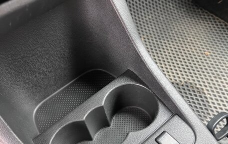 Skoda Fabia II, 2008 год, 480 000 рублей, 18 фотография