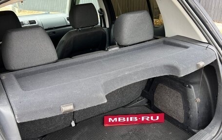 Skoda Fabia II, 2008 год, 480 000 рублей, 16 фотография