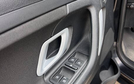 Skoda Fabia II, 2008 год, 480 000 рублей, 21 фотография