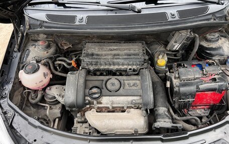 Skoda Fabia II, 2008 год, 480 000 рублей, 23 фотография